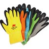 GLOVE 5SET XL ��ʍ�Ɨp�R���t�H�[�g�O���b�v�O���[�u 3M(�X���[�G��) 69498476