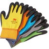 GLOVE 5SET XL ��ʍ�Ɨp�R���t�H�[�g�O���b�v�O���[�u 3M(�X���[�G��) 69498476