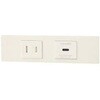KAG-2635:5F.USBC(PW �z�����Z�b�g �_�ۓd�� 69516040