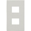 QWD-2(BK) 2�s�[�X�R���Z���g�v���[�g �_�ۓd�� 69520915