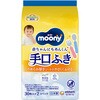 - ムーニー おでかけキレイ手口ふき ユニ・チャーム 69522898