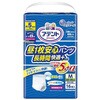 アテント 昼1枚安心パンツ長時間快適プラス男女共用 大王製紙