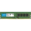 CT8G4DFRA266 8GB DDR4 2666 MT/s(PC4-21300)CL19 Unbuffered DIMM 288pin Crucial(クルーシャル) 69525138