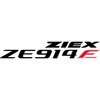 215/40R17 87W �X�|�[�e�B&�R���t�H�[�g�^�C�� ZIEX ZE914F FALKEN(�Z�F�S��) 69525706