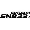 185/55R16 83V X^_[hT}[^C SINCERA SN 832i FALKEN(ZFS) 69526458