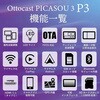 PCS46 OTTOAIBOX P3 �I�b�g�L���X�g 69529595