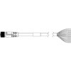 V430-W8-10M �C�[�T�l�b�g�P�[�u�� omron(�I������) 69530076