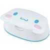 99．9ウエットティシュケース付 サンリオ LEC(レック)