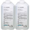 ALMEE アルコール66vol%除菌詰め替え用ボトル 岩通ケミカルクロス