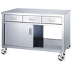 EDW-12090-PU100 �X�e�����X�L���r�l�b�g��Ƒ� �V���R�[ 69599796