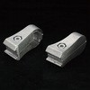 ハンドルコネクタ2個セット SUS(エスユウエス)