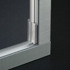 パネルサイドホールドアウターt3 定尺2000mm SUS(エスユーエス)
