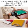 BM-IBSIV11BK パソコンケース 11.6インチ タブレットケース インナーバッグ 取っ手付き スリップイン 薄型 軽量撥水 エレコム 69560585