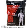 不織布化学防護服 バリアーマン 大塚刷毛製造