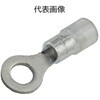 環境配慮形絶縁被覆付 透明 TMEX1.25シリーズ ニチフ