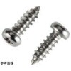NK・NKK・NANO用タッピングビス(10個入) MT3シリーズ タカチ電機工業