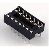 ICソケット 2.54mmピッチ GB-ICSシリーズ GB