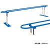 ラウンド平行棒(TB-1198) 高田ベッド製作所
