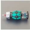 [+ Hex Torx] スタビードライバー ラチェット/自転車用 エスコ