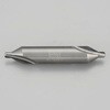 1.5x 42mm/60° センタードリル 軸 5.0mm/超硬 エスコ