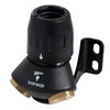2 PORT 45° WALL BRACKET G1/2 O 16 5 Transair
