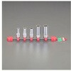 EA618PP-1 3/8"DR/8-17mm[5�g]�Z�~�f�B�[�v�\�P�b�g�Z�b�g 12�p �G�X�R 69671956