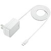 AC100-240V AC充電器 USB PD対応/Type-C エスコ