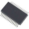 ams 8チャンネル 8桁 LEDドライバ IC 0.001 mA 5.5 V 8-Pin TDFN OSRAM