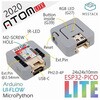 ATOM Lite M5Stack