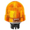 Builtin luminaire rotating beacon integ SIEMENS