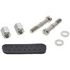 D-subコネクタキット FVK シリーズ 用途 15極D-Subコネクタ FCT - A MOLEX COMPANY
