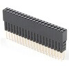 Extended GPIO Female Header - 2x20 Pin 16mm/7.30mm SPARKFUN
