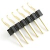 PRT-09015 Header - 6-pin Male SMD�A0.1inch�ARight Angle SPARKFUN 69706344