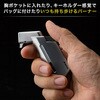 ST-489 マイクロトーチ Edge( エッジ) 新富士バーナー 69708390