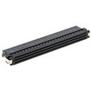 IDCコネクタ 1.27mmピッチ 100極 2列 メス AMP-LATCH System 50シリーズ 1セット 20個入 TE CONNECTIVITY