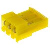 IDCコネクタ 3.96mmピッチ 3極 1列 メス MTA-156シリーズ 1袋 5個入 TE CONNECTIVITY