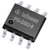 LEDドライバ IC 70mA PWM 調光 8-Pin 1袋 10個入 INFINEON