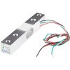 SEN-13329 Load Cell - 10kg�C Straight Bar TAL220 SPARKFUN 69719039