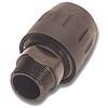 MALE TAPER STUD FITTING O 25 R1'' Transair