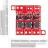COM-13705 PicoBuck LED Driver SPARKFUN 69724490
