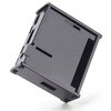 Raspberry Pi A+ Acrylic Enclosure - Black Seeed Studio