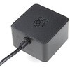 TOL-15448 Raspberry Pi Wall Adapter Power Supply - 5.1VDC�C 3.0A�C 15.3W USB-C SPARKFUN 69725680