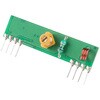 RF Link Receiver - 4800bps 315MHz SPARKFUN