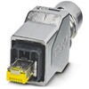 RJ45 モジュラーコネクタ RJ45コネクタ Cat6a フエニックス・コンタクト