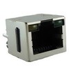 RJ45 モジュラーコネクタ オス RJ45コネクタ スルーホール Cat5 1セット 110個入 AMPHENOL