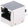 RJ45 モジュラーコネクタ メス RJ45コネクタ PCBマウント Cat5 WURTH ELEKTRONIK
