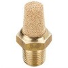 Sintered Bronze SilencersM5 NORGREN