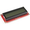 LCD-16396 SparkFun 16x2 SerLCD - RGB Backlight Qwiic SPARKFUN 69727326