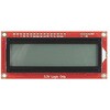 LCD-16396 SparkFun 16x2 SerLCD - RGB Backlight Qwiic SPARKFUN 69727326
