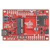 DEV-16829 SparkFun MicroMod Data Logging Carrier Board SPARKFUN 69727527